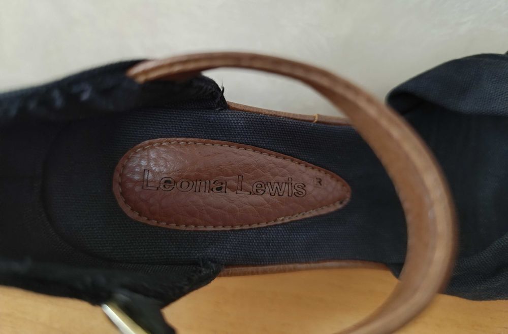 Tommy Hilfiger-Leona Lewis-Много Запазени