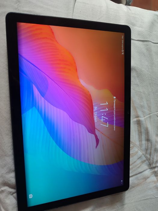 Планшет HUAWEI MatePad T 10s