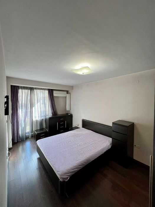 Дава се под наем Четиристаен апартамент в София, Малинова долина - 110 кв.м за 1000 € - Снимка #1