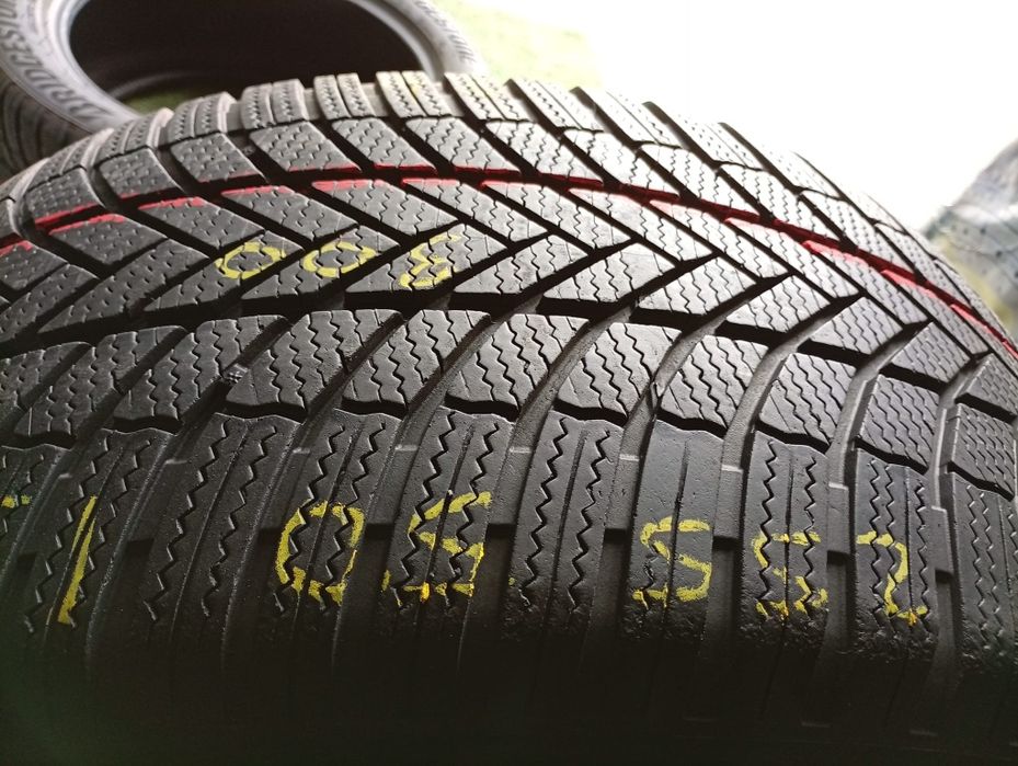 255 50 19 Bridgestone m+s