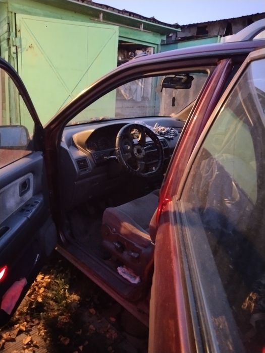 Авто продам митсубиши