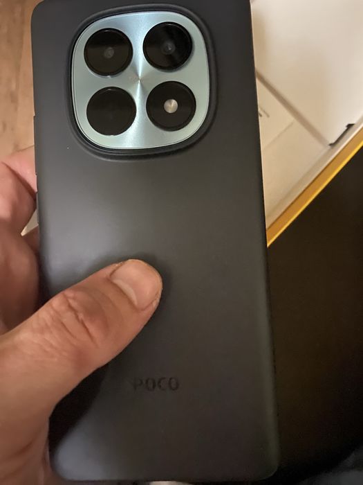 Poco m 8 5 g в идеале