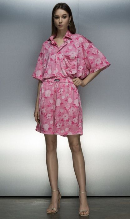 Панталонки Vetements pret-a-porter