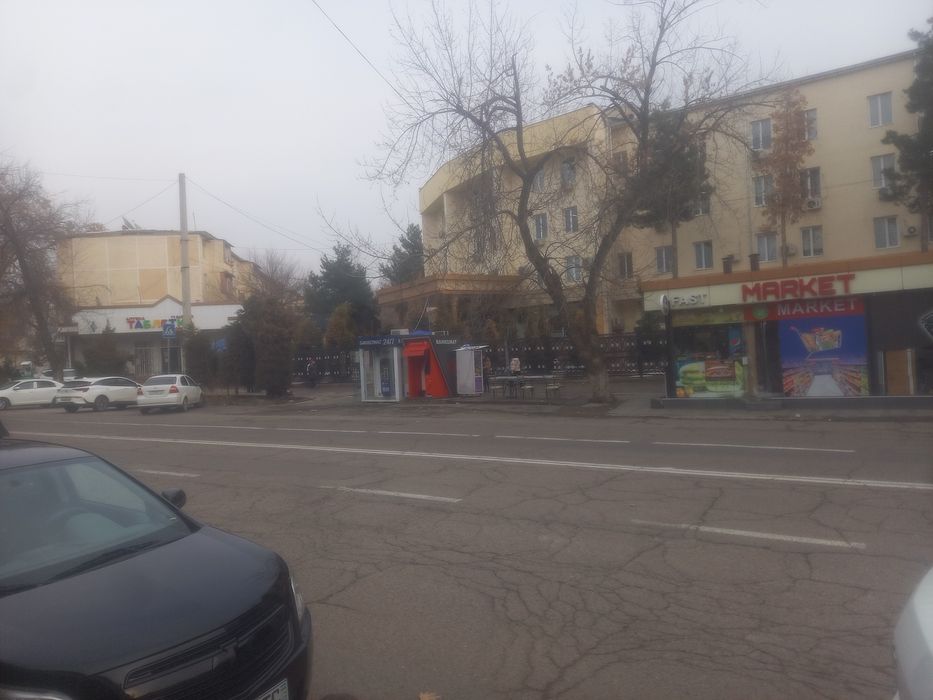 Астановка аренда Мирзо Улугбек