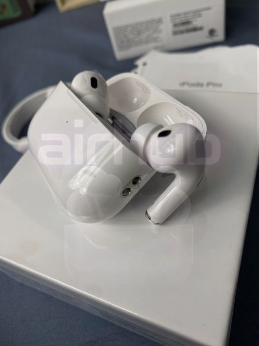 Безжични слушалки Airpods pro 2 gen