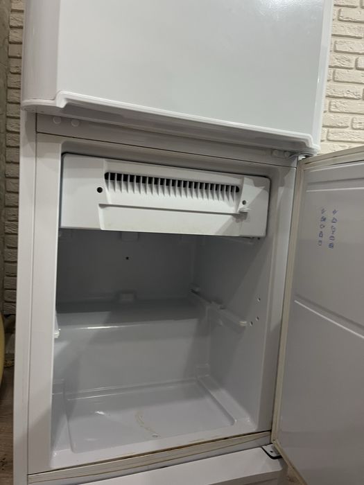 Бу холодильник, не рабочий