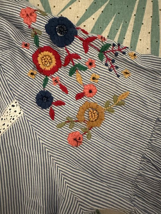 Rochie Zara mini, marimea M