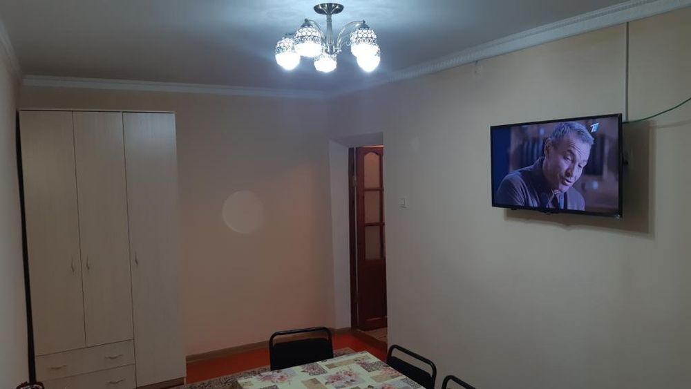 СРОЧНО продаётся квартира срочно