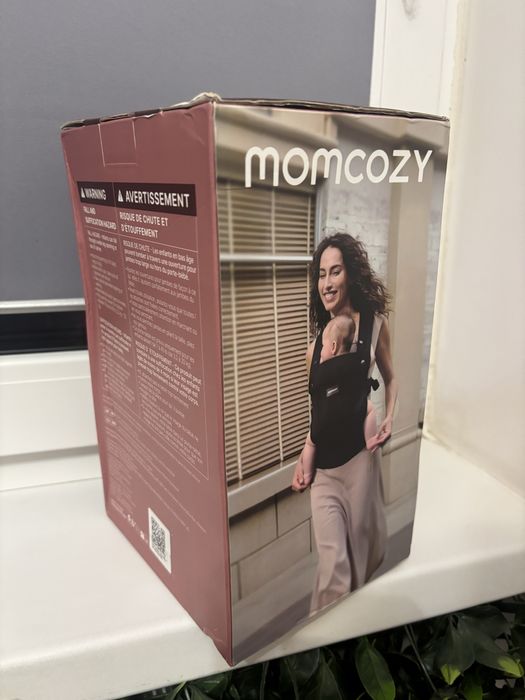 Portbebe/marsupiu Momcozy Sigilat