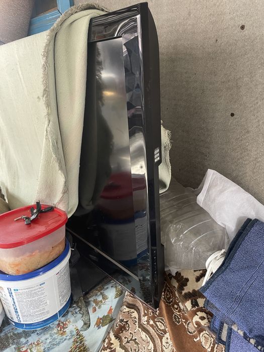 Телевизор 45 диагональ