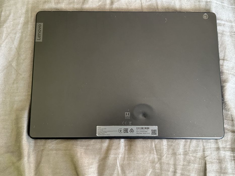 Таблет Lenovo TB-X505F (Tab M10 HD)