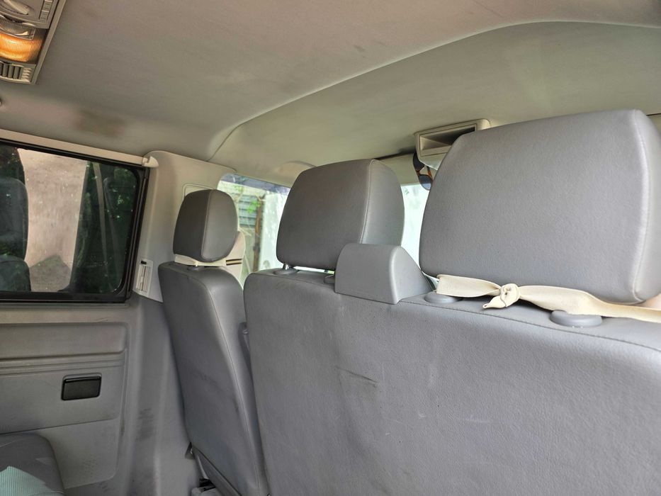 Продам Фольксваген Каравелла Т5