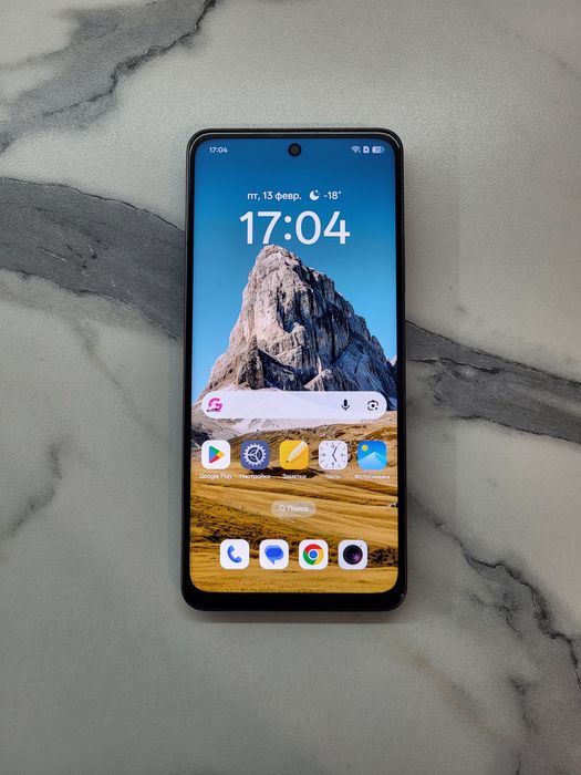 Продам Oppo A5 Pro 8ГБ/256 ГБ