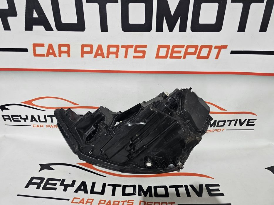 Far dreapta led Audi A6 C8 dupa 2018