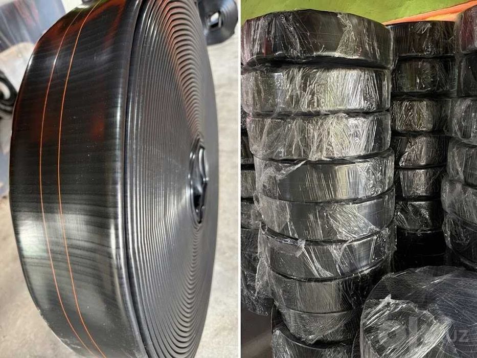 Ecoflet tomchilatib sug`orish tizmlari uchun