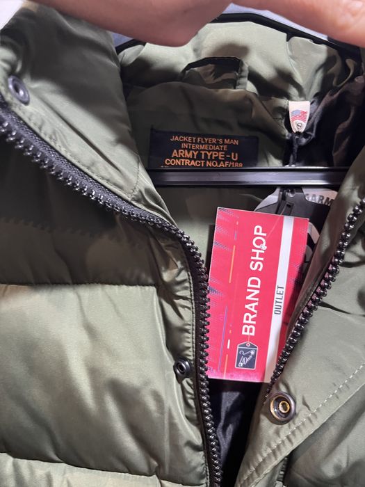 Мъжко яке Schott размер S