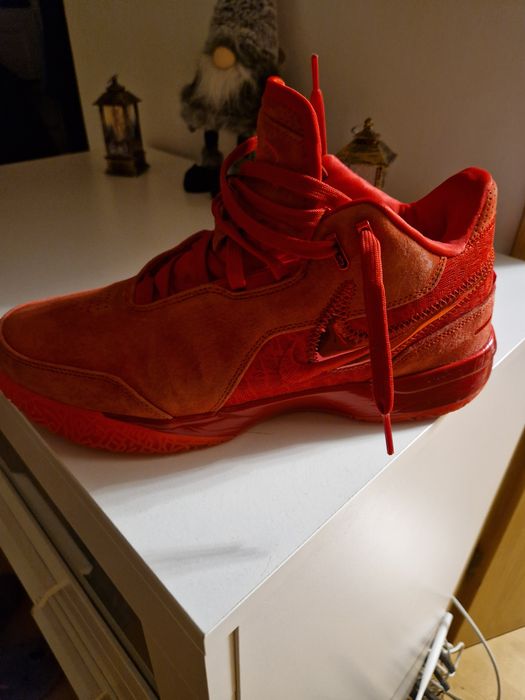 Adidasi Nike LeBron NXXTGEN