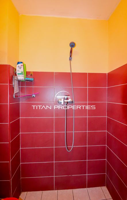 Дава се под наем Двустаен апартамент в Варна, Трошево - 50 кв.м за 383 € - Снимка #7