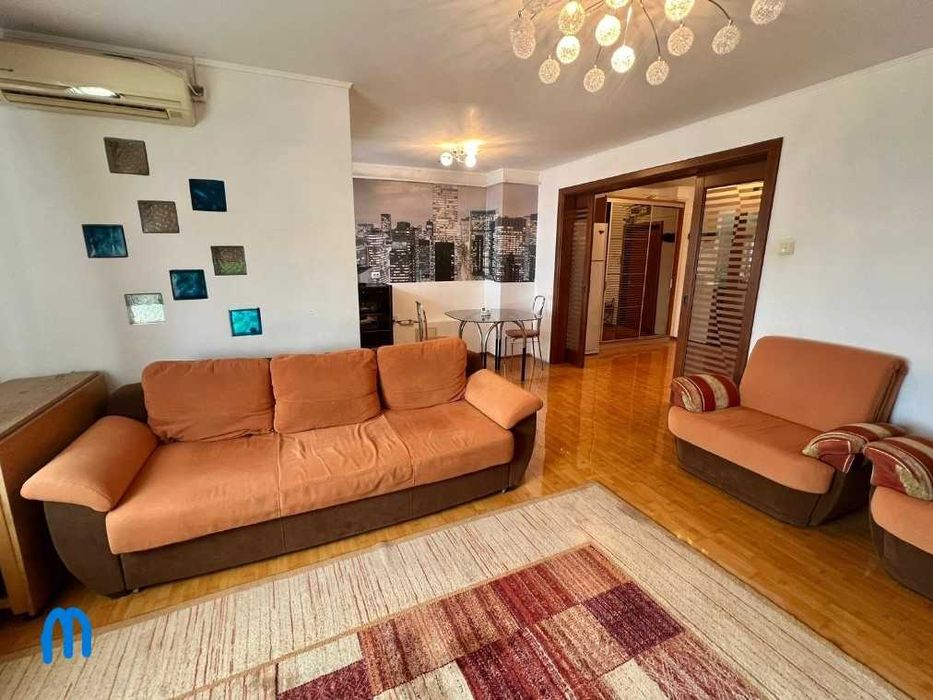 Apartament cu 3 cmere modern Ultra Ultracentral . Fortuna