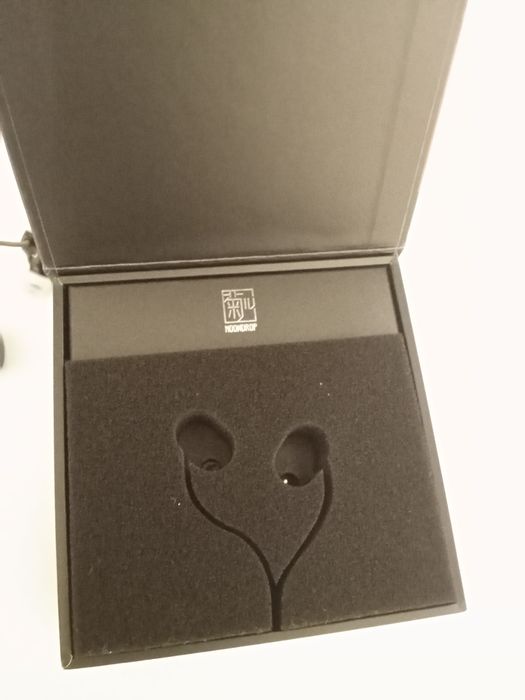 Наушники Moondrop