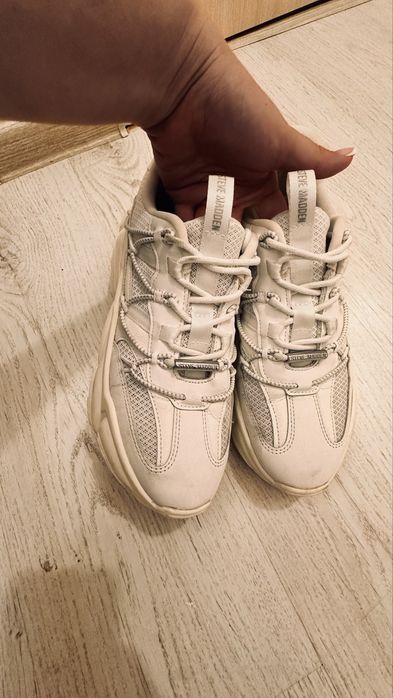 Сникърси Steve madden