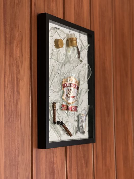 Картини от епоксидна смола