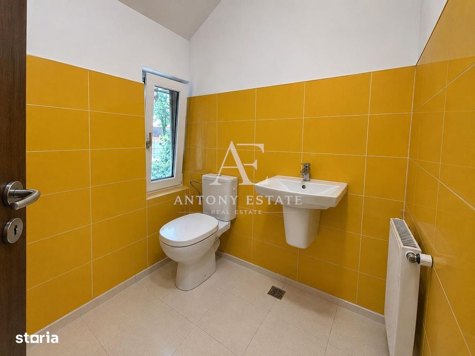Antony Estate | Chirie Sp Comercial Central - Oradea