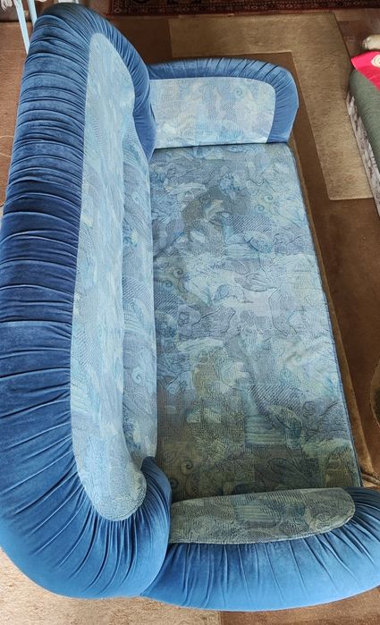 Диван раздвижной