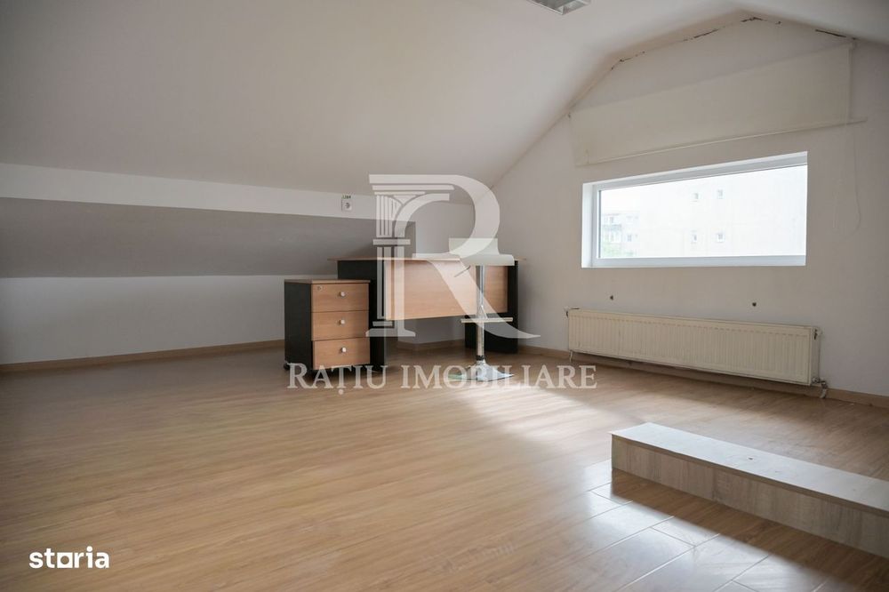 Spatiu Comercial | Nufarul | Oradea