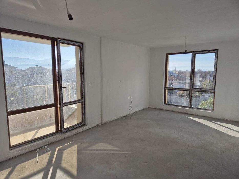 Продава се Двустаен апартамент в Пловдив, Прослав - 72 кв.м за 1450 €/кв.м - Снимка #3