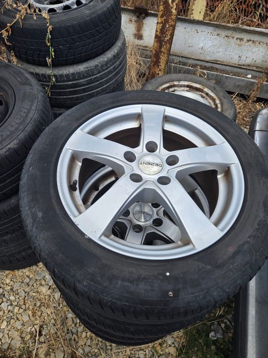 Jante aliaj ford 5x108 R16