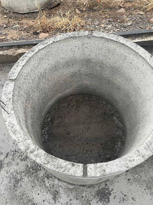 Beton kalodes (100x90 150x90 200x90 ) Toshkent sh.