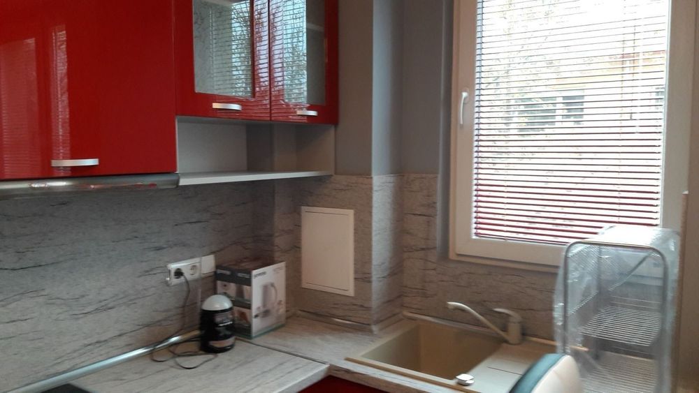 Дава се под наем Двустаен апартамент в София, Сердика - 52 кв.м за 577.32 € - Снимка #2