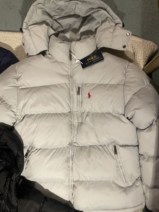 Geci Raulph Lauren Negre Albe Albastre !