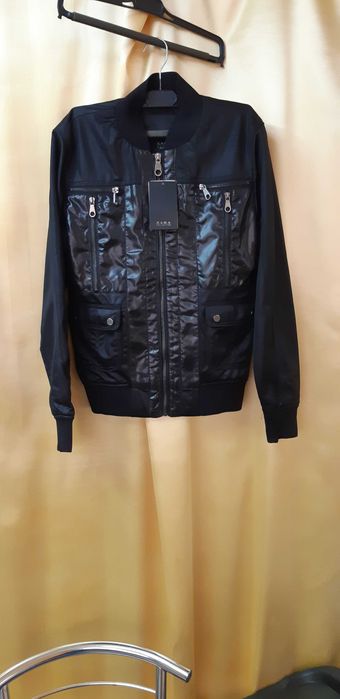 Куртка Zara ветровка