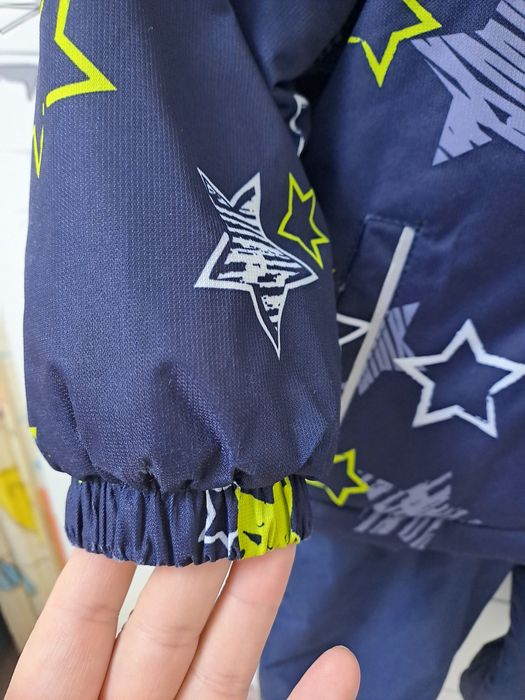 Продам зимний комбинезон