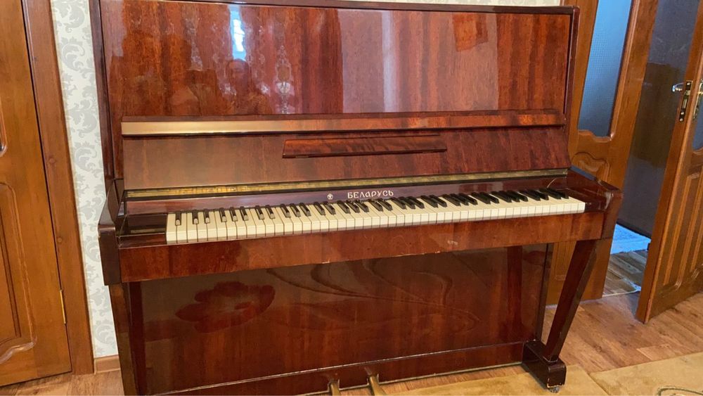 Пианино/фортепиано/рояли