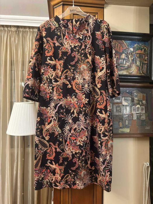 Елегантна  рокли "Дика" и "Дафне" , нови