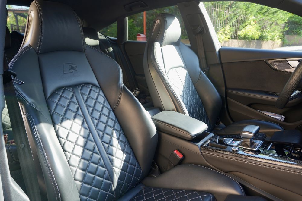 AUDI S5 2023 — imagine 5