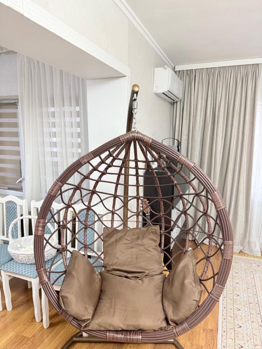 Продается кресло качалка