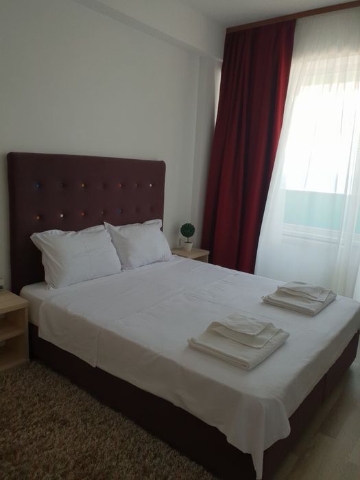 Inchiriere apartament Mamaia Summerland