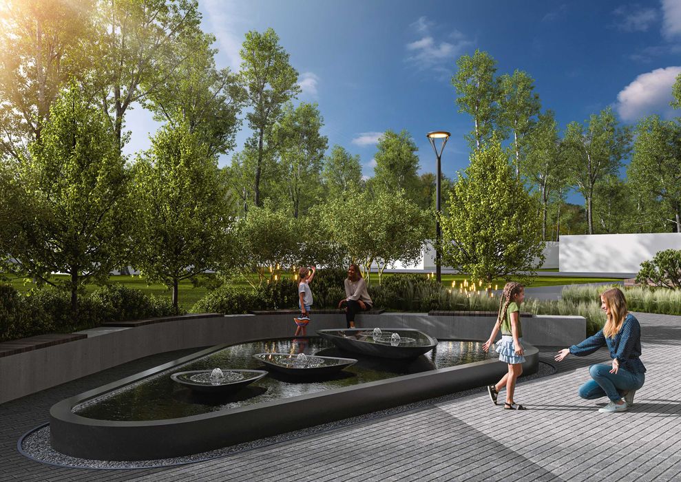 Выгодная 1-комнатная в Мирабаде — инвестиция, комфорт и ипотека(XS)