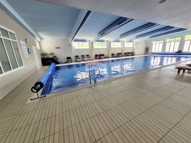 Продава се Двустаен апартамент в с. Кранево, Област Добрич - 81 кв.м за 1852 €/кв.м - Снимка #12