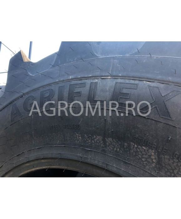 650/65 r34 161 d 372 (if) tl alliance  Cauciucuri tractor, Fiat, Case, Fendt, John Deere, New Holland, Massey Ferguson, UTB   Cauciucuri tractor, Fiat