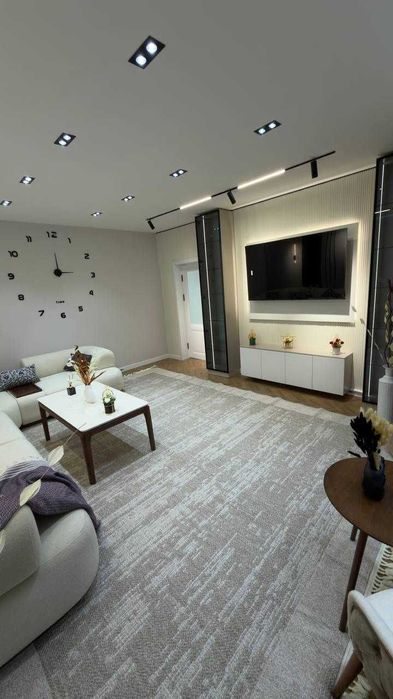 yunusobod tumani turkiston Metroga 5 minutli yol