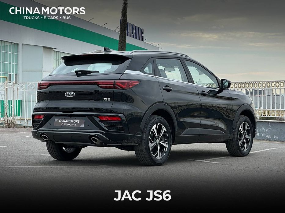 Жак с6 авто кредит килса йоки рассирочка килса  болади