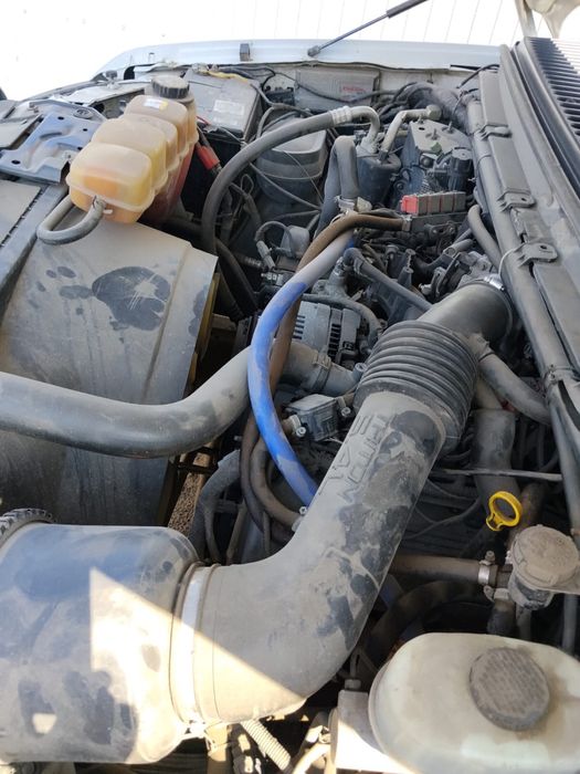 Ford F250 SuperDuty