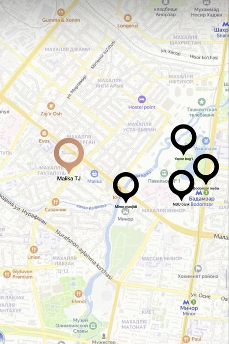 срочно продается новостройка на малике