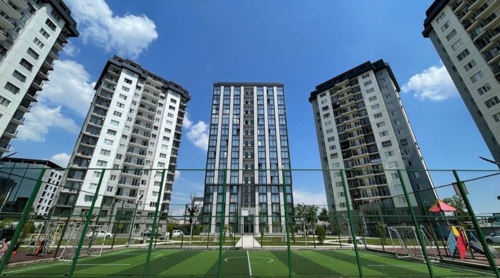 Продажа 3 комнатной 82кв² вЖК BeshChinor,Махтумкули,IT Park,Ташсельмаш