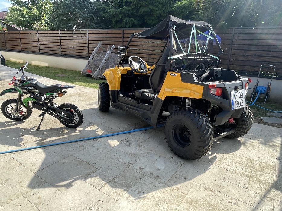 Buggy copii , marca Odes din 2017